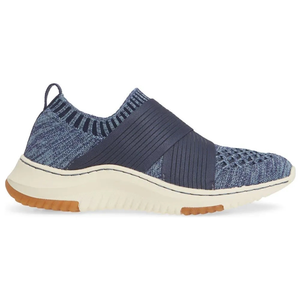 Bionics Ocean Slip-On Sneakers